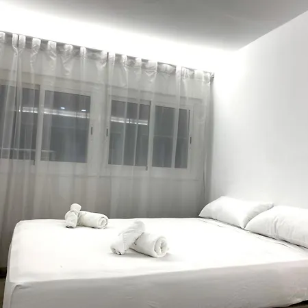 Bergamo Ciutat Vella * Βαλένθια