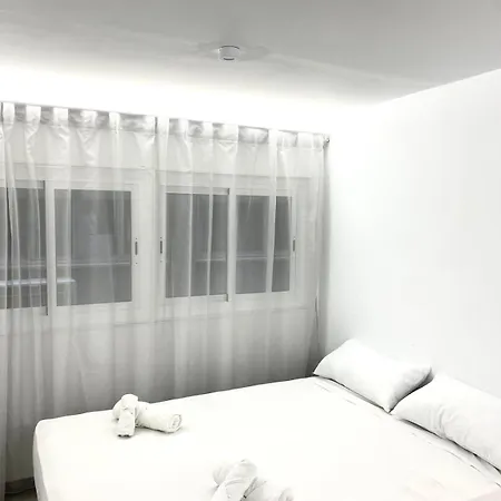 Bergamo Ciutat Vella דירה