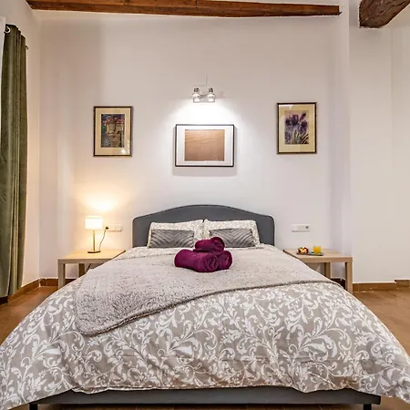 Duplex Mercado * Valencia