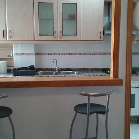 Apartamento Centro 2