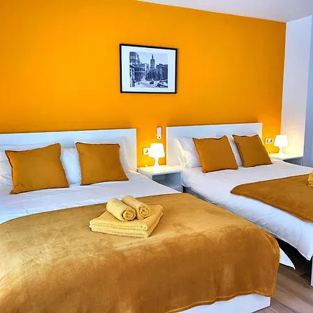 Nuevo Costa Del Alma *