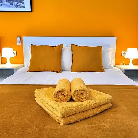 Apartment Nuevo Costa Del Alma Valencia