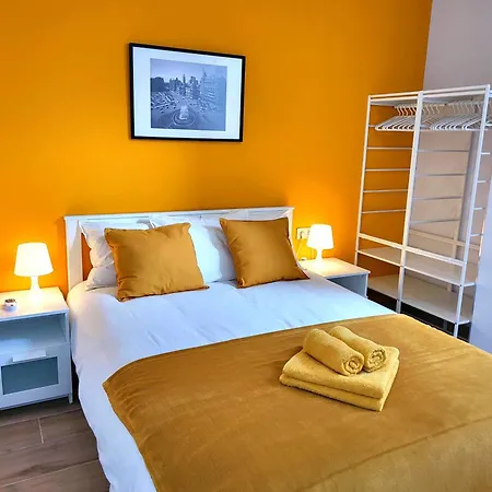 Nuevo Costa Del Alma Valencia