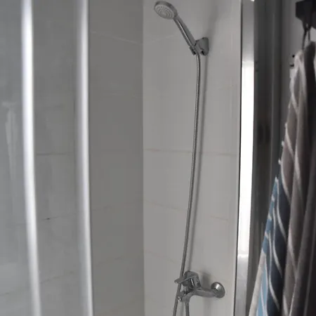 Séjour chez l'habitant Grosses Modernes 