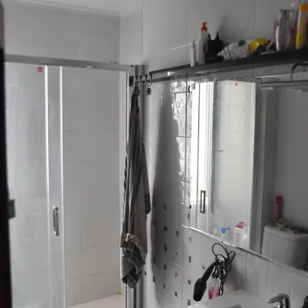 Séjour chez l'habitant Grosses Modernes 