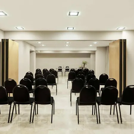 Nh Ciudad De