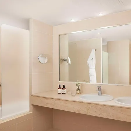 Nh Ciudad De Hotel Valencia