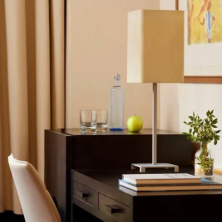 Hotel Nh Ciudad De