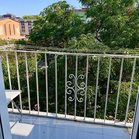 Apartmán Cozy In Valencia! Wi-fi ! *