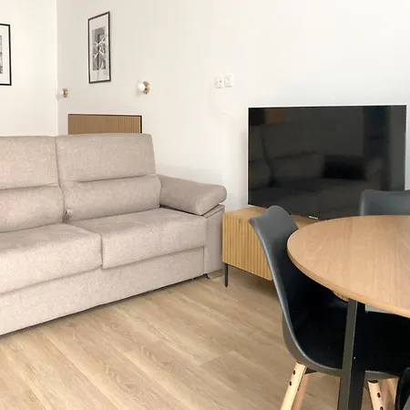 Apartmán Dormavalencia Cronica Valencie