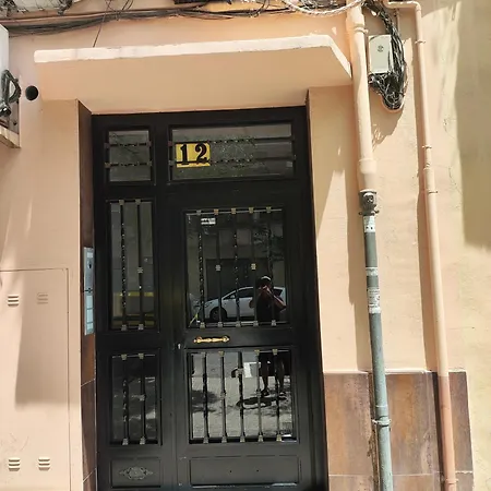 Leticia * 瓦伦西亚