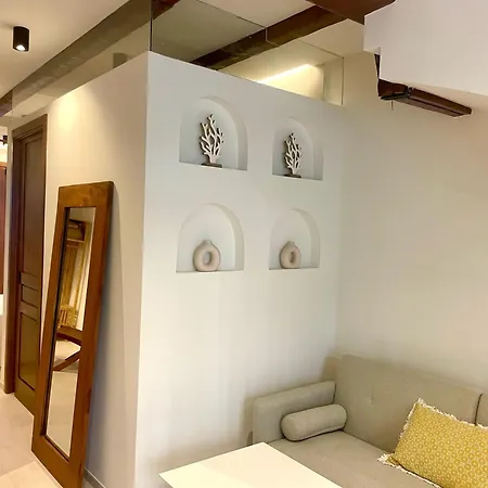 شقة Pepitas House *