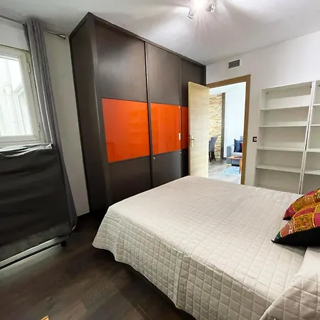 בית הארחה Cozy In Shared *