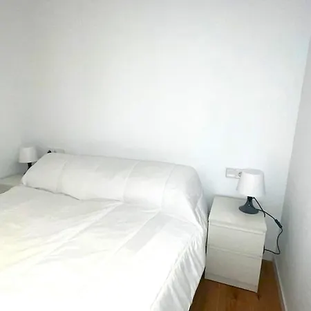 아파트 Cienciasmar *