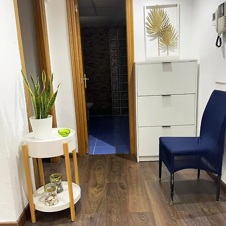 בית הארחה Cozy In Shared