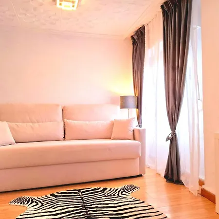 Boutique, Venecia, * Valencia