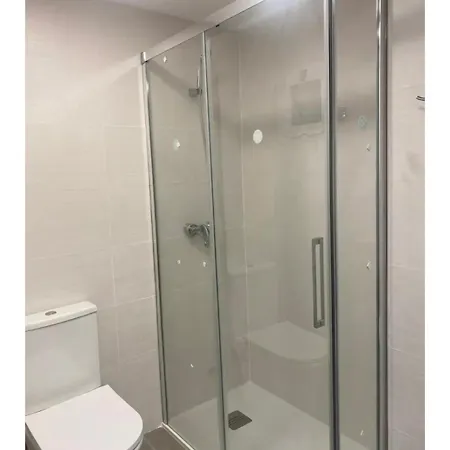 Apartamento Flats