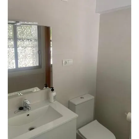 Aquaimas Flats Apartment Valencia