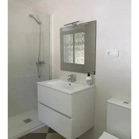Aquaimas Flats Apartment Valencia