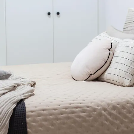 Apartamento Vlc Host - Manya *