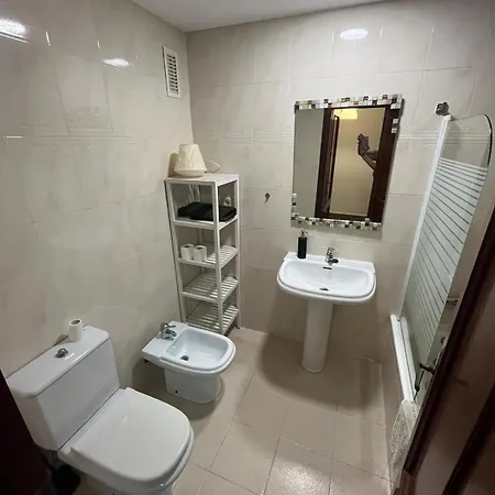 Precioso Apartamento A 5 Min De La Malvarrosa Valencia
