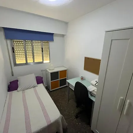 Precioso Apartamento A 5 Min De La Malvarrosa