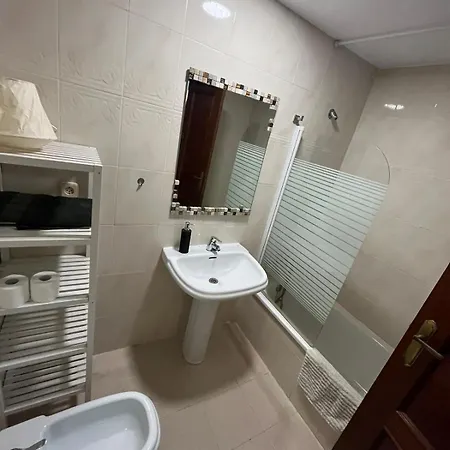 Precioso Apartamento A 5 Min De La Malvarrosa *