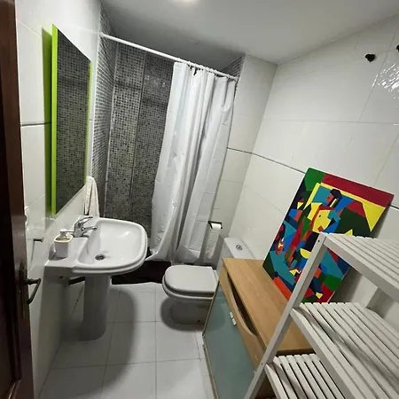 Apartment Precioso Apartamento A 5 Min De La Malvarrosa Valencia