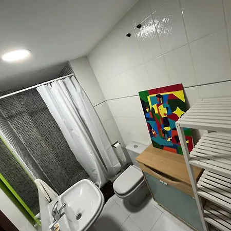 Precioso Apartamento A 5 Min De La Malvarrosa Apartment Valencia