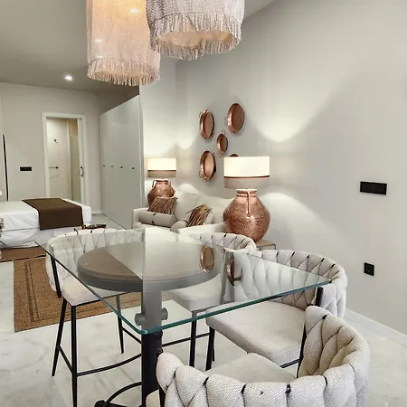 Md Pare Presentat 1 アパート バレンシア