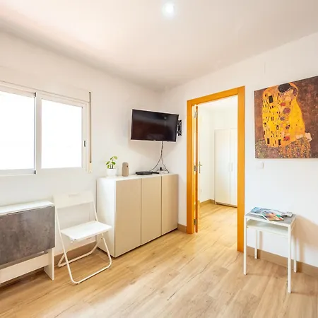 Atico De Lujo Plaza Ayuntamiento