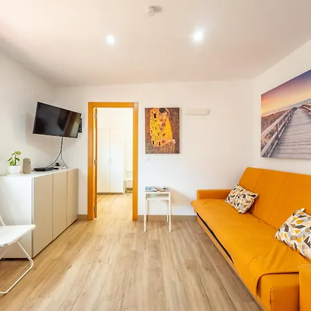 Atico De Lujo Plaza Ayuntamiento Appartement Valence