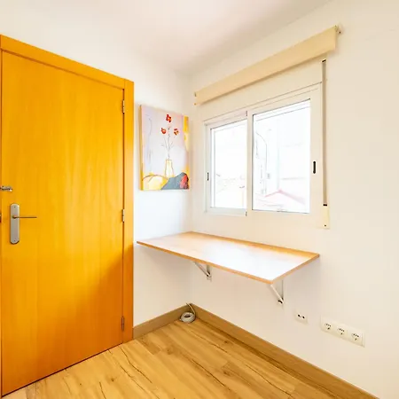 Atico De Lujo Plaza Ayuntamiento Valence