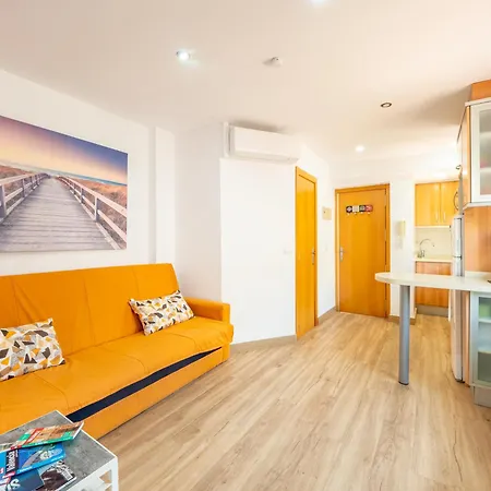 Appartement Atico De Lujo Plaza Ayuntamiento *