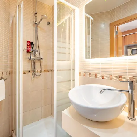 Appartement Atico De Lujo Plaza Ayuntamiento Valence