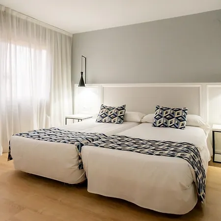 Hotell Beleret