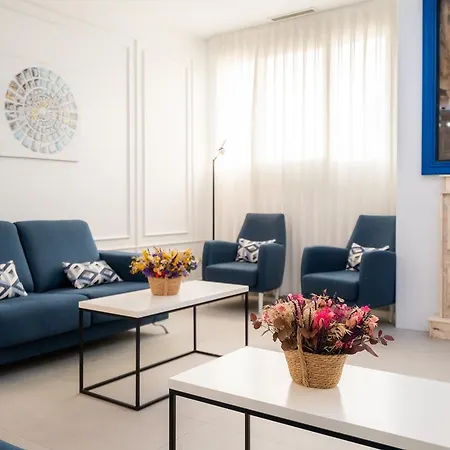 Hotell Beleret Valencia