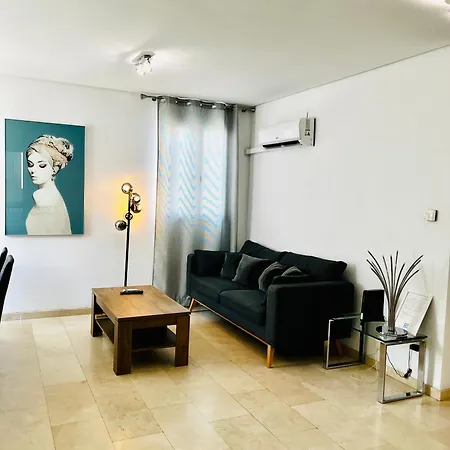 Travel Habitat Atico Calle Comedias Apartmán