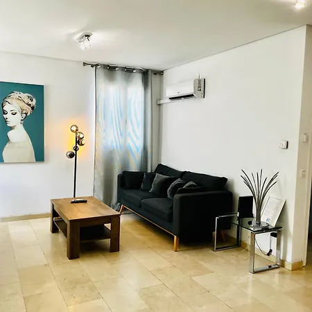 Apartmán Travel Habitat Atico Calle Comedias