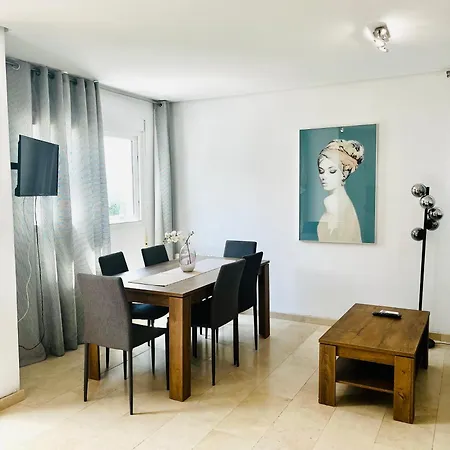 Travel Habitat Atico Calle Comedias *