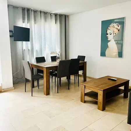 Travel Habitat Atico Calle Comedias Apartment Valencia