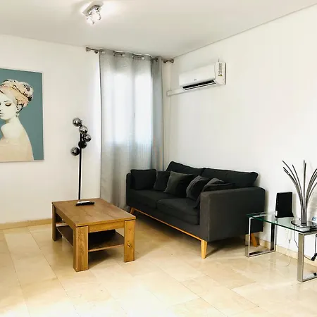 Travel Habitat Atico Calle Comedias Valencia