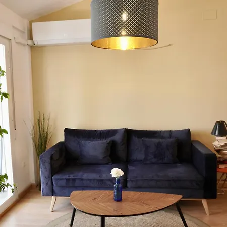 Apartmán Hosted By Gracie