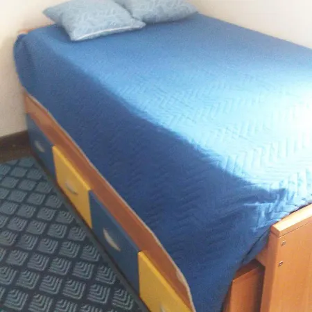 Cozy In Shared ולנסיה