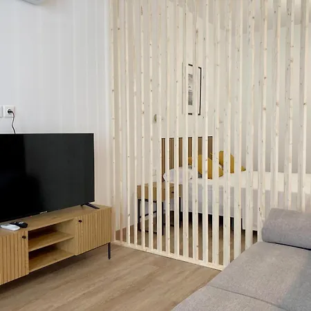 Dormavalencia Cronica Апартаменты