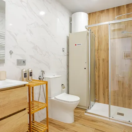 Nuevo Costa Del Alma *