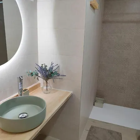 Apartman Loft Nuevo Cerca De Ruzafa