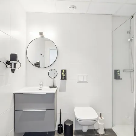 Limehome Calle De Cadiz Apartment *