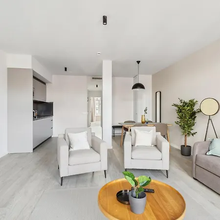 Limehome Calle De Cadiz 발렌시아