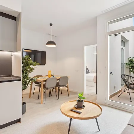 Limehome Calle De Cadiz * 발렌시아